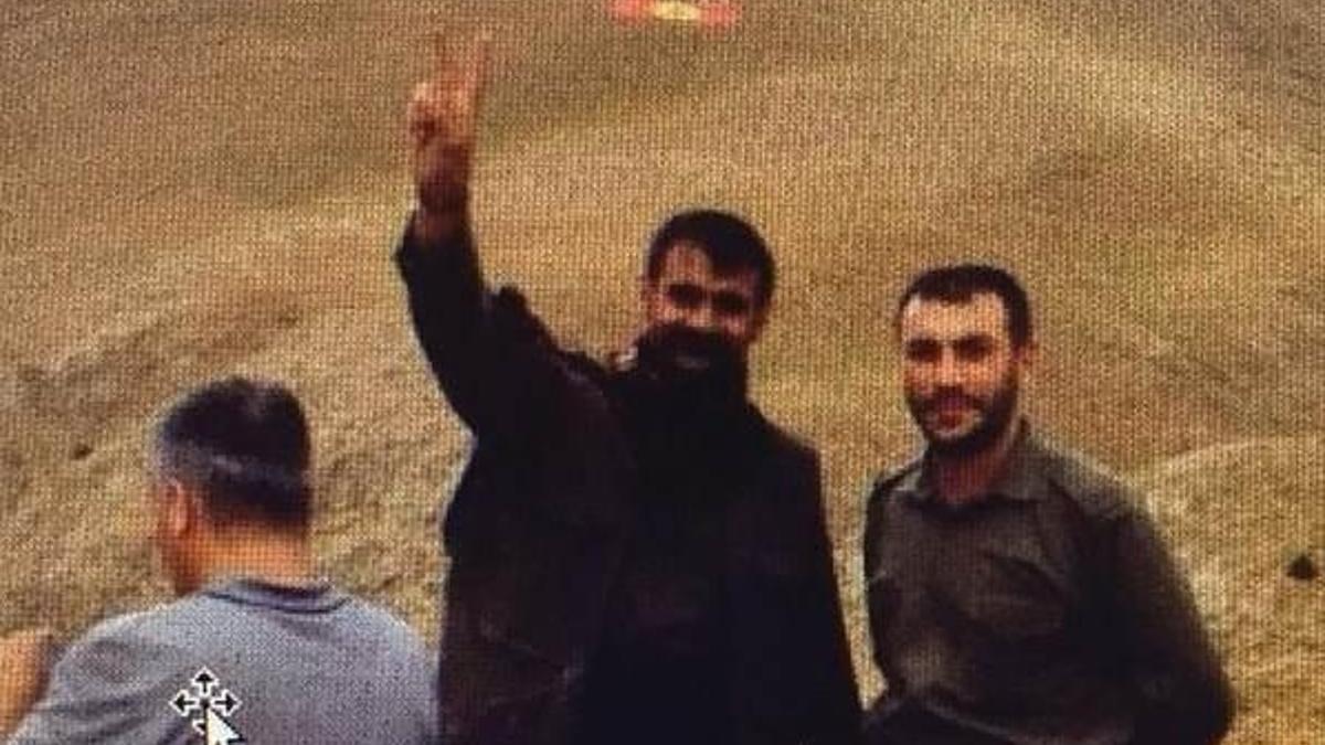 Ahmet Hakan saldırısında ilginç isimler
