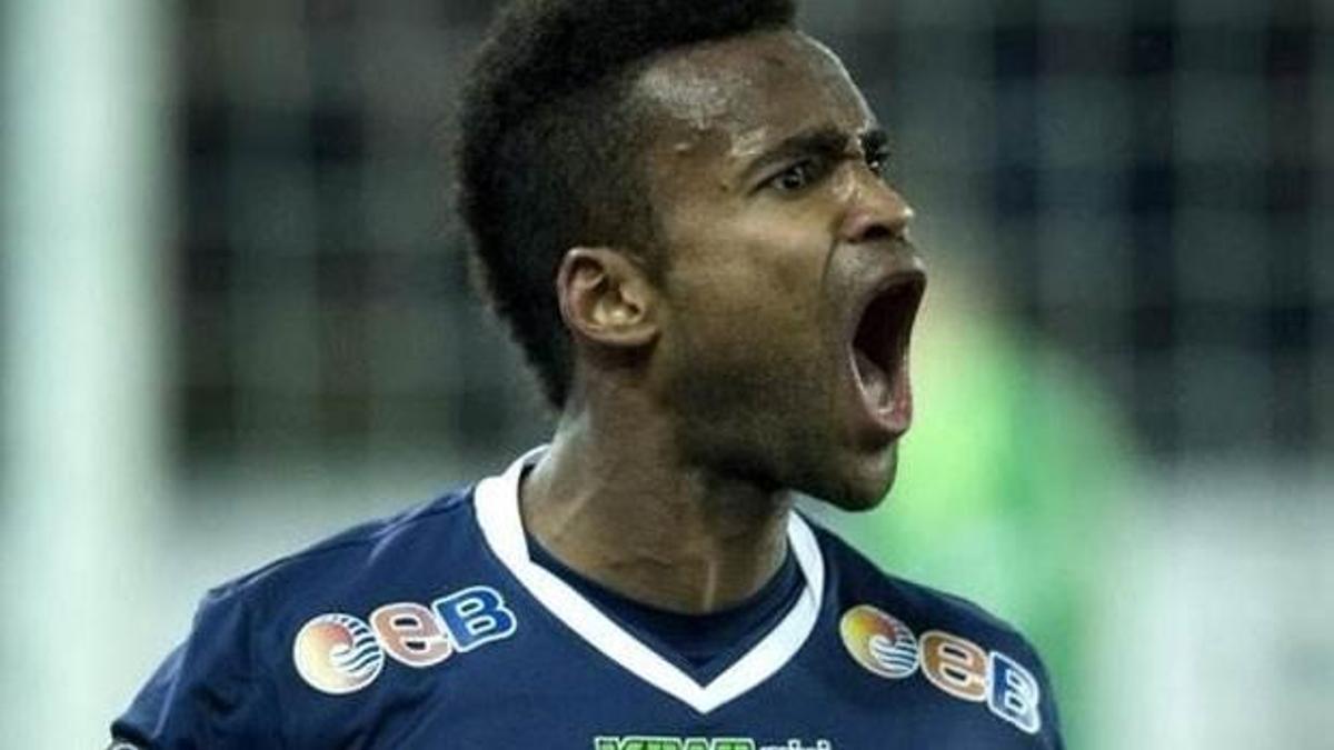 Molde Tromso'ya fark attı!