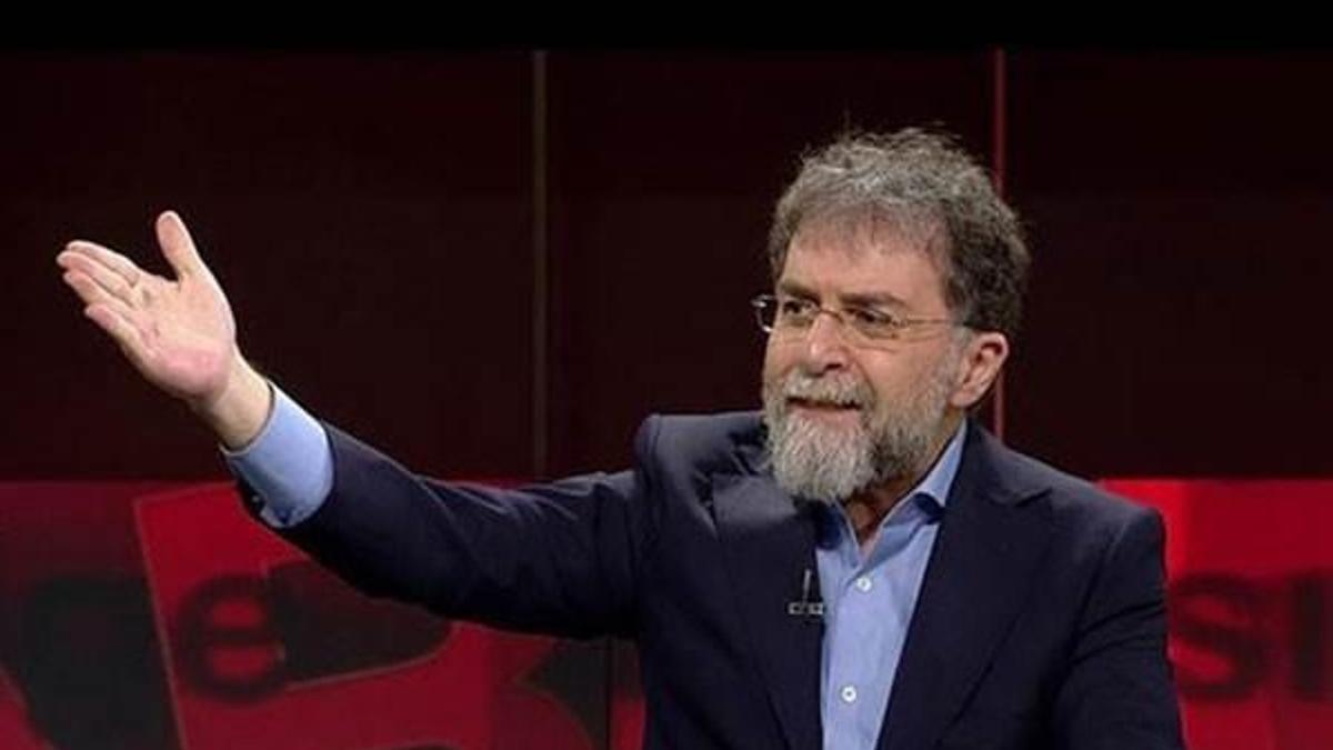 Ahmet Hakan'a saldırıda 1 tutuklama