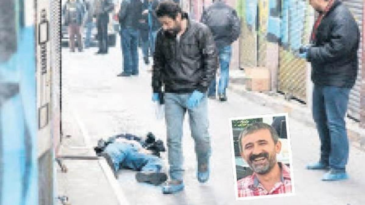 ‘Terör atış hocasıydı kazayla vurmuş olamaz’