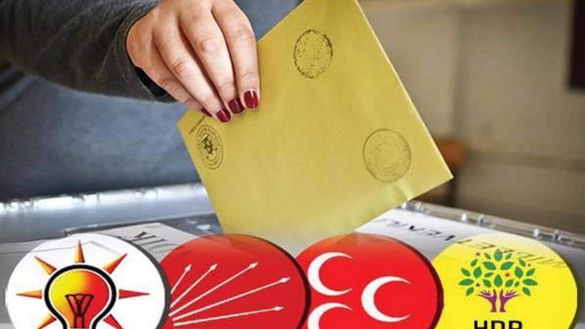 10 şehirde vekillik kolayca değişebilir