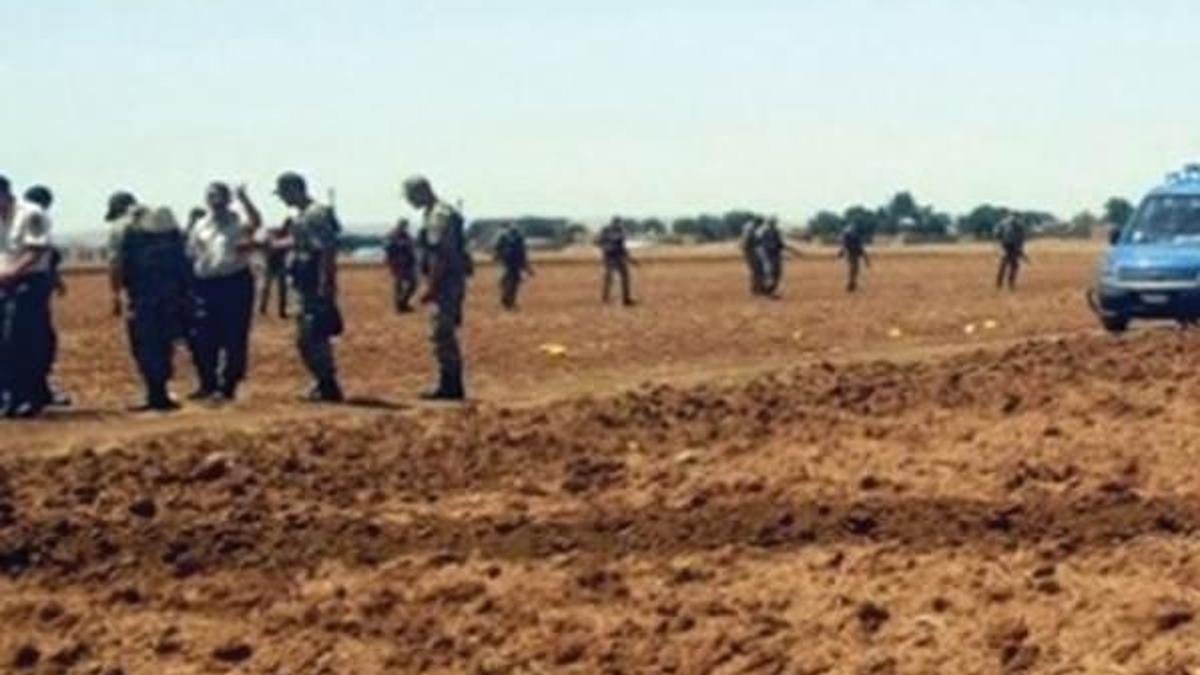 Şırnak'ta silahlı saldırı: 1 ölü, 2 yaralı