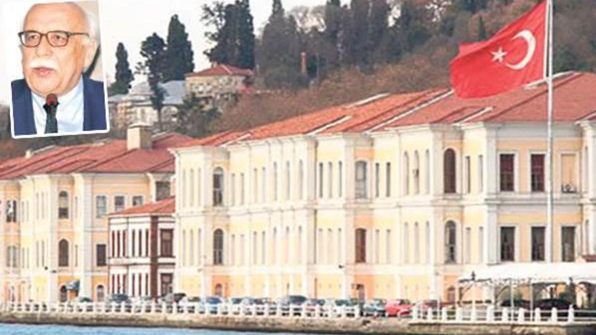 Gözde okulların öğretmeni değişti