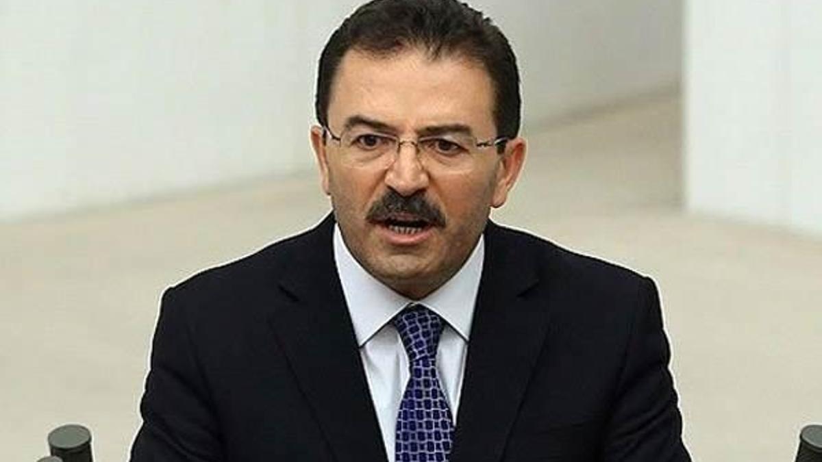 İçişleri Bakanı Altınok'tan flaş açıklama!
