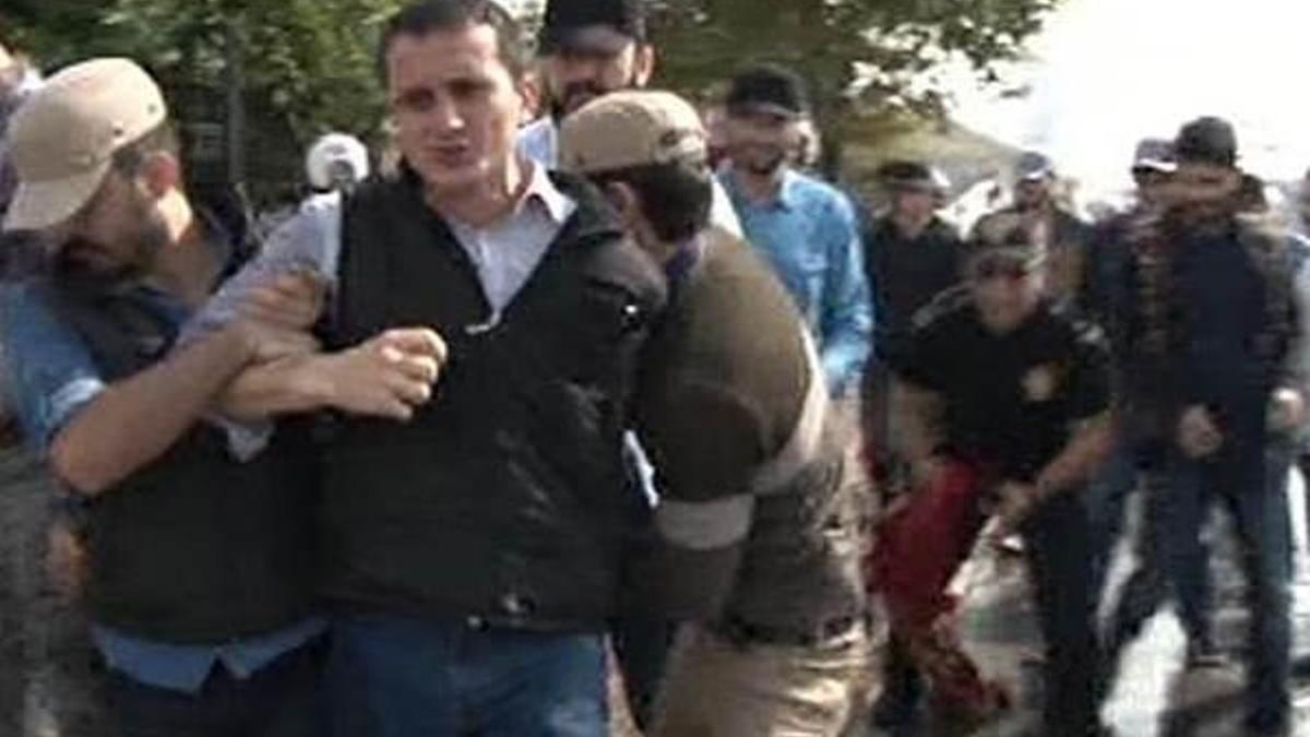 Hasan Ferit Gedik davası gergin başladı
