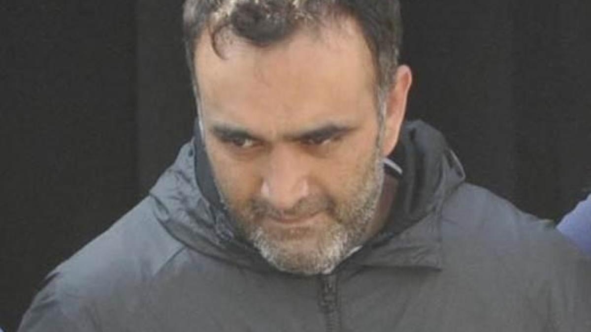 Evli kadın yasak aşk teklifini reddettiği için öldürülmüş
