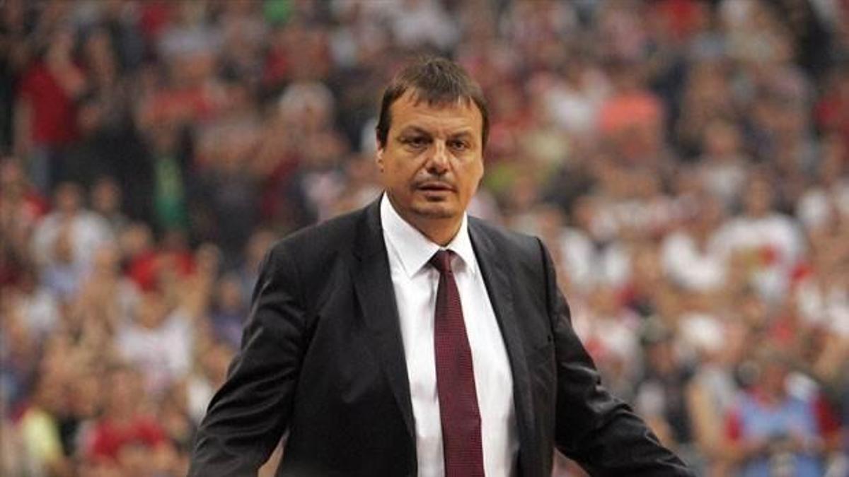 Ataman zatürre oldu