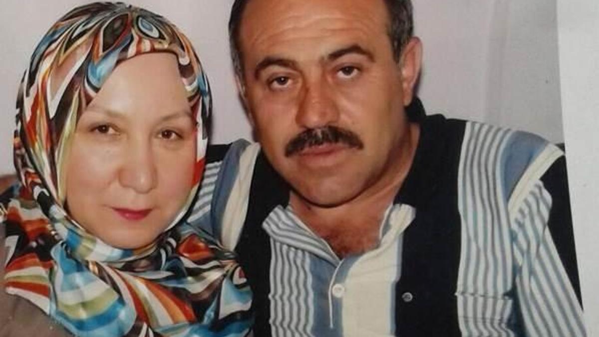 'Annemi daha zengin biriyle evlendiriyorum' deyince...