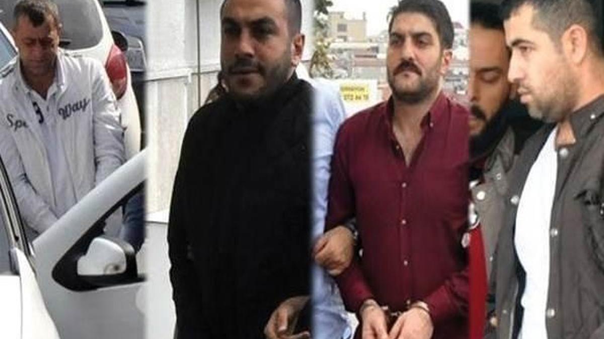 Ahmet Hakan’a dayak için 100 bin TL’ye anlaşmışlar