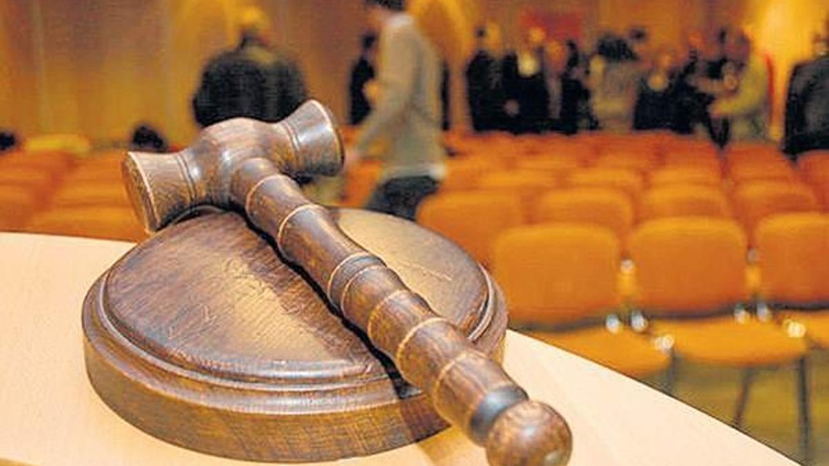 Ergenekon’da temyiz duruşması