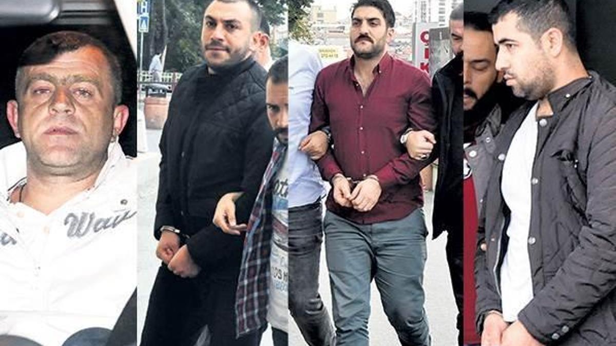 ‘Ahmet Hakan’ı dövmemiz için 100 bin TL teklif ettiler’