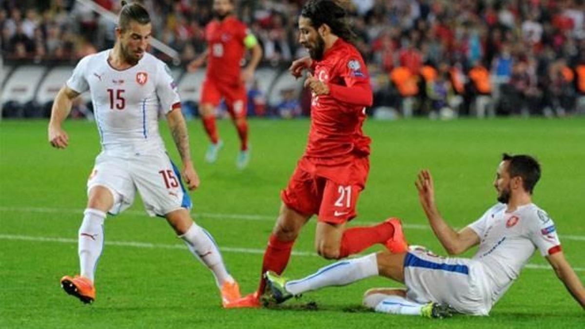 'Tüm gücümüzü göstereceğiz'