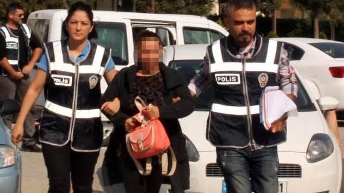 Bandırma'da fuhuş operasyonu