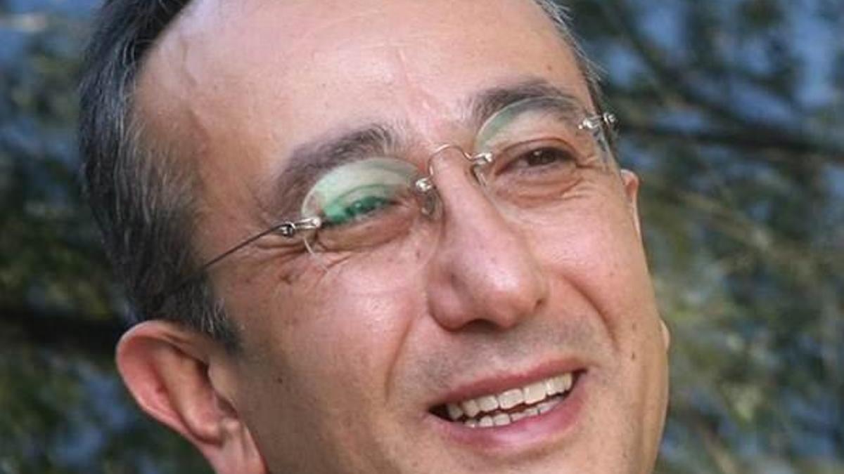 Tayfun Talipoğlu kalp krizi geçirdi
