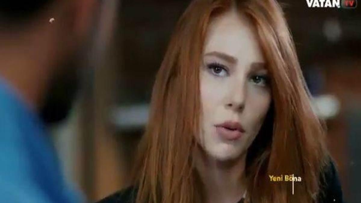Kiralık Aşk 16. yeni bölüm 2. fragmanında dikkat çeken sahne - İzle
