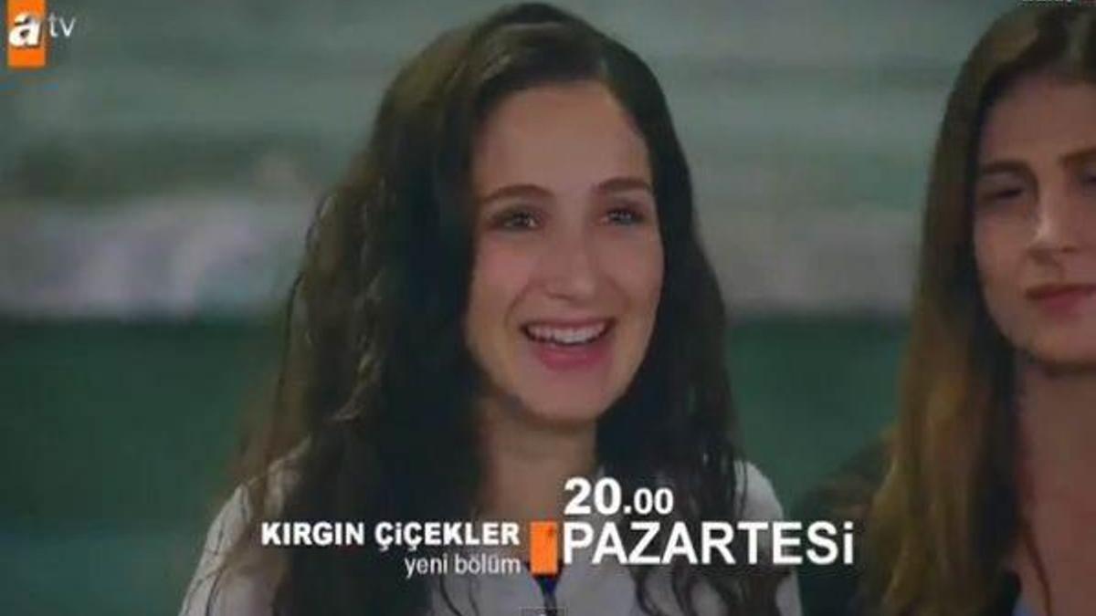 Kırgın Çiçekler 16. yeni bölüm fragmanı yayınlandı - İzle