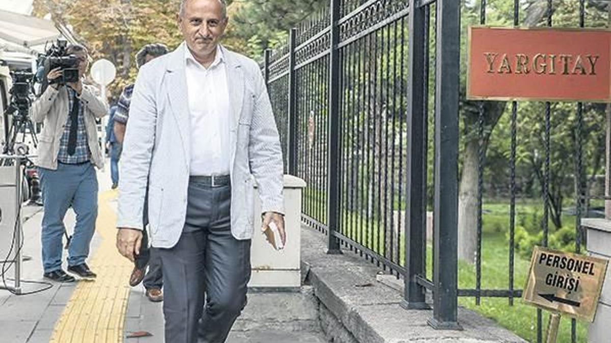 Temyiz ‘adil yargılama’  sözüyle start aldı...
