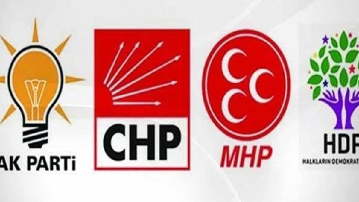 4 parti bu konuda birleşti!