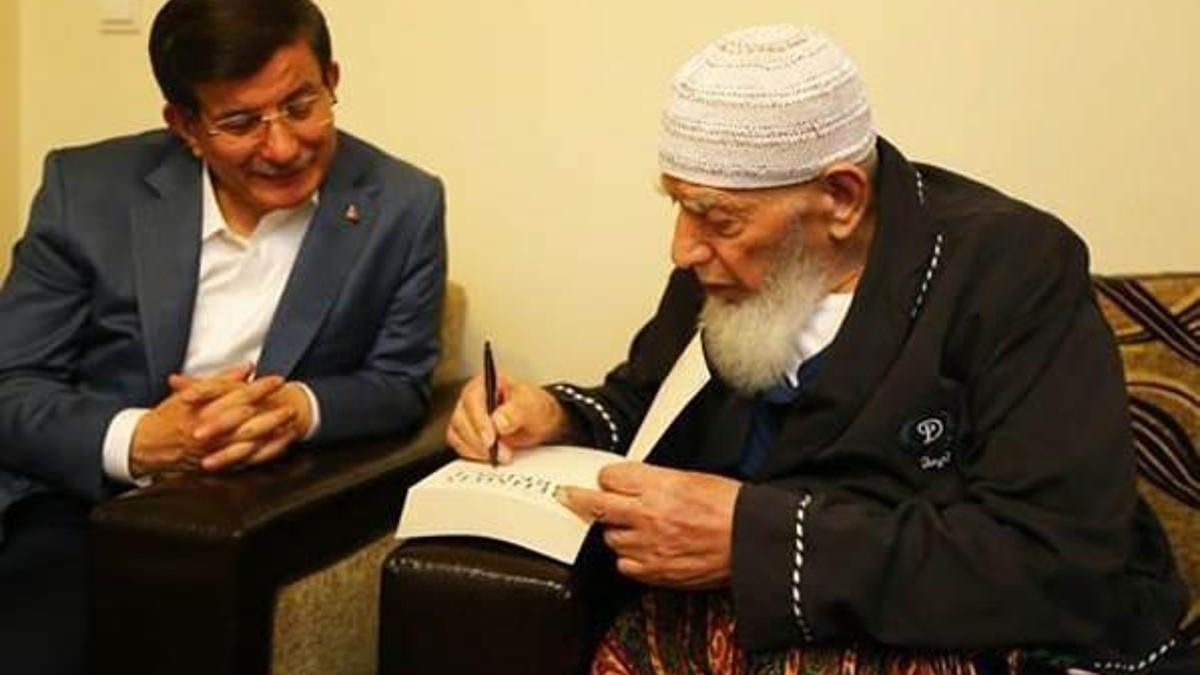 Başbakan'dan sürpriz ziyaret
