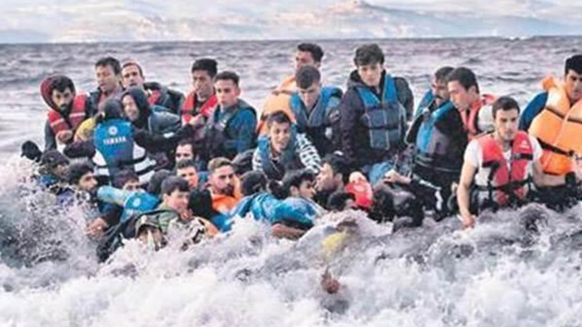 35 liraya ölüm satıyorlar