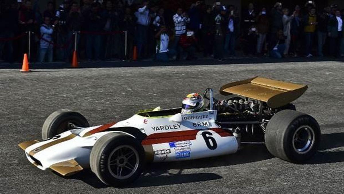 Formula 1 satılabilir