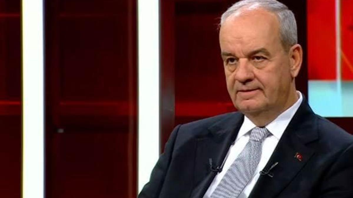 İlker Başbuğ'un ifadeleri