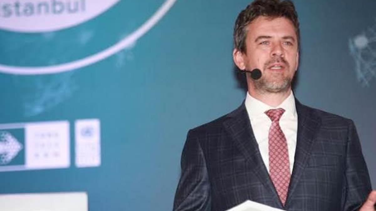 "Teknoloji insanlar için hayati öneme sahip"