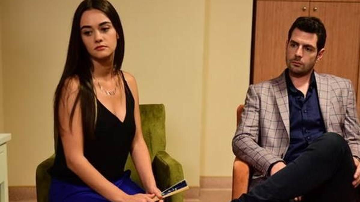 Yılanların Öcü 46. bölüm fragmanında heyecan dorukta-izle