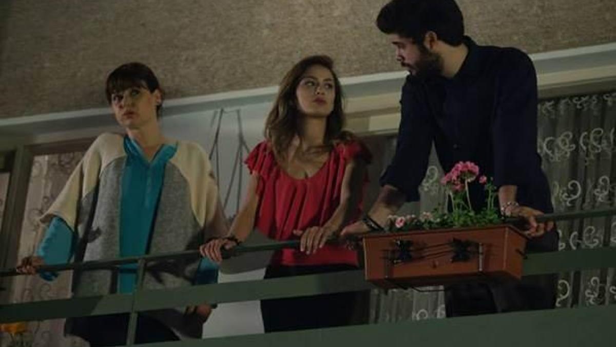 Kocamın Ailesi 52. bölüm fragmanı ile bu akşam izleyiciyle buluşuyor-izle