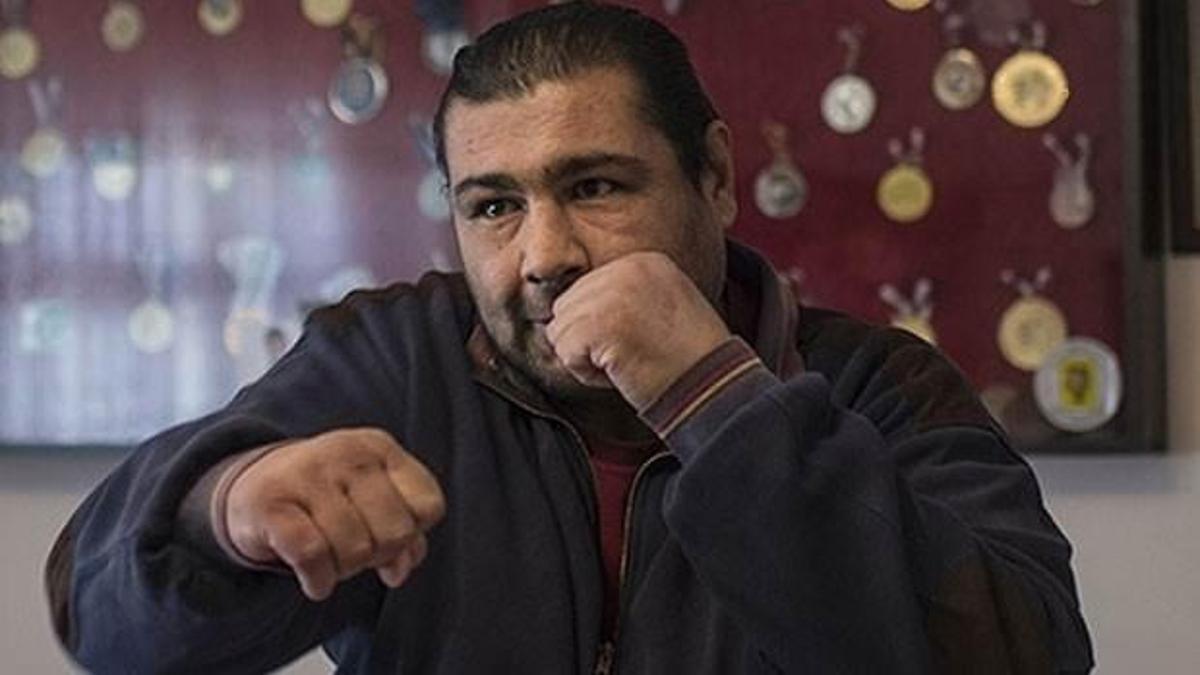 Sinan Şamil Sam'ın zor günleri!