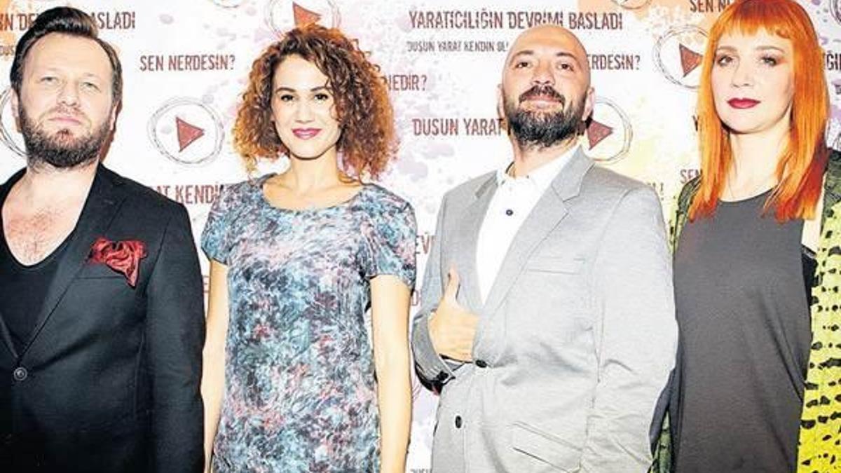 ‘Beni ortak yapın diye çok söyledim’