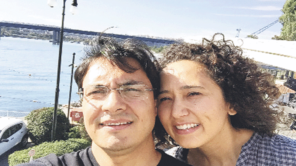 Davetiyesi “satılık” düğün, binlerce çocuğun yüzünü güldürecek...
