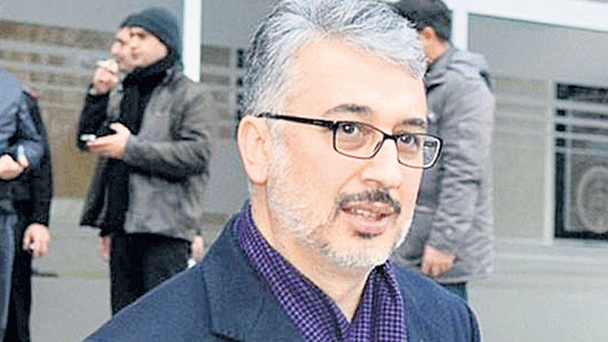 ‘O tarihte görevim yoktu’