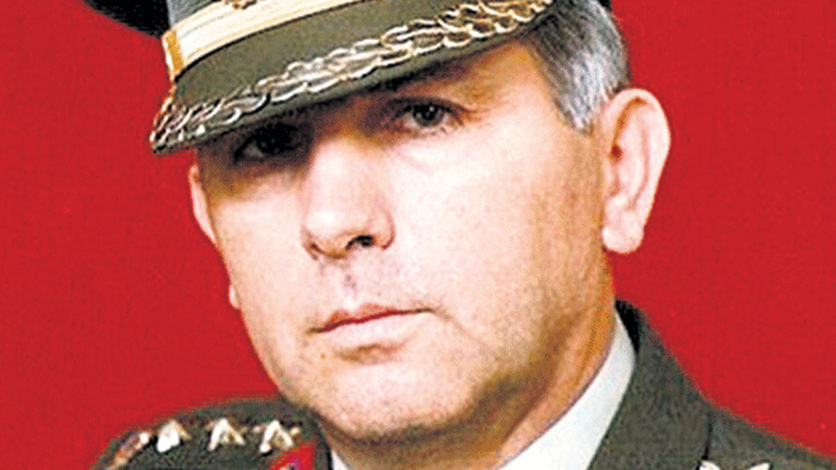 Bahtiyar Aydın sanığı ölmüş
