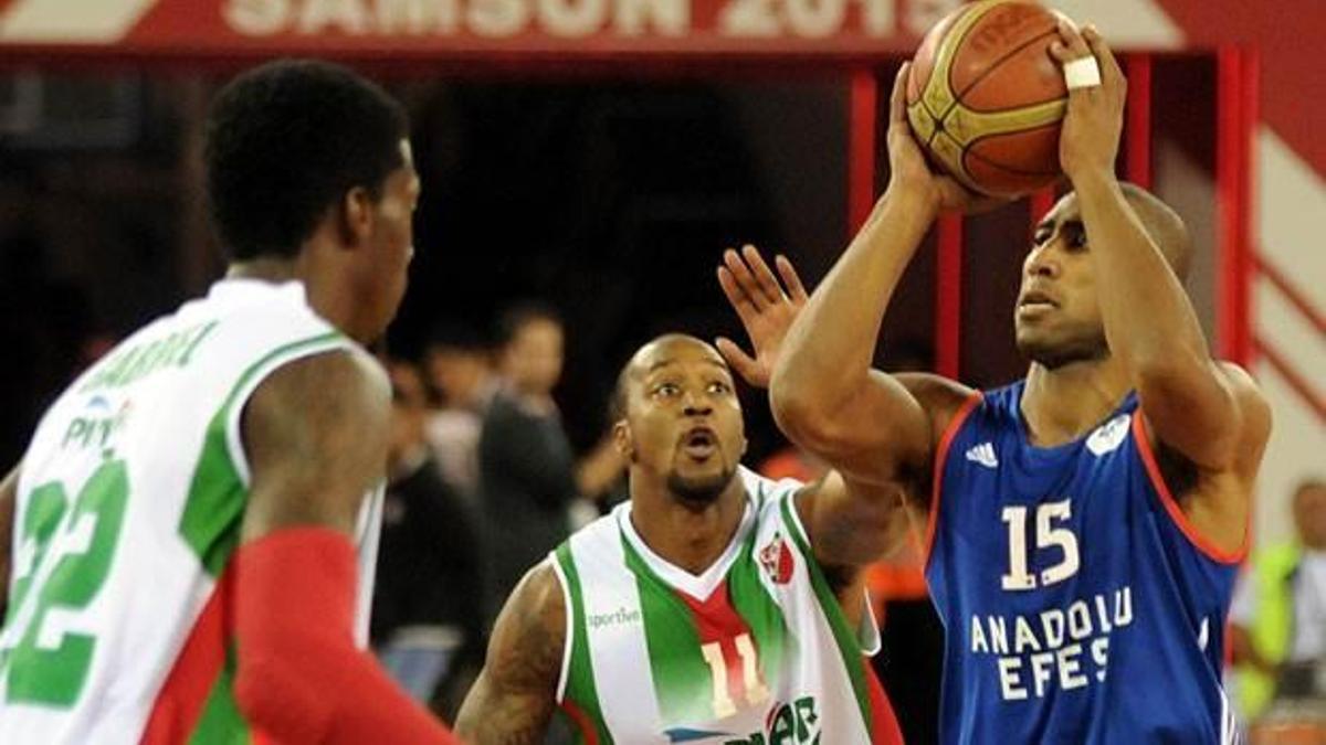 Son n'Efes'te geldi