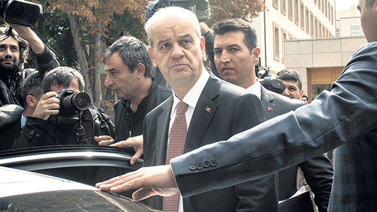 Asıl fail cemaat Bush da destekçi