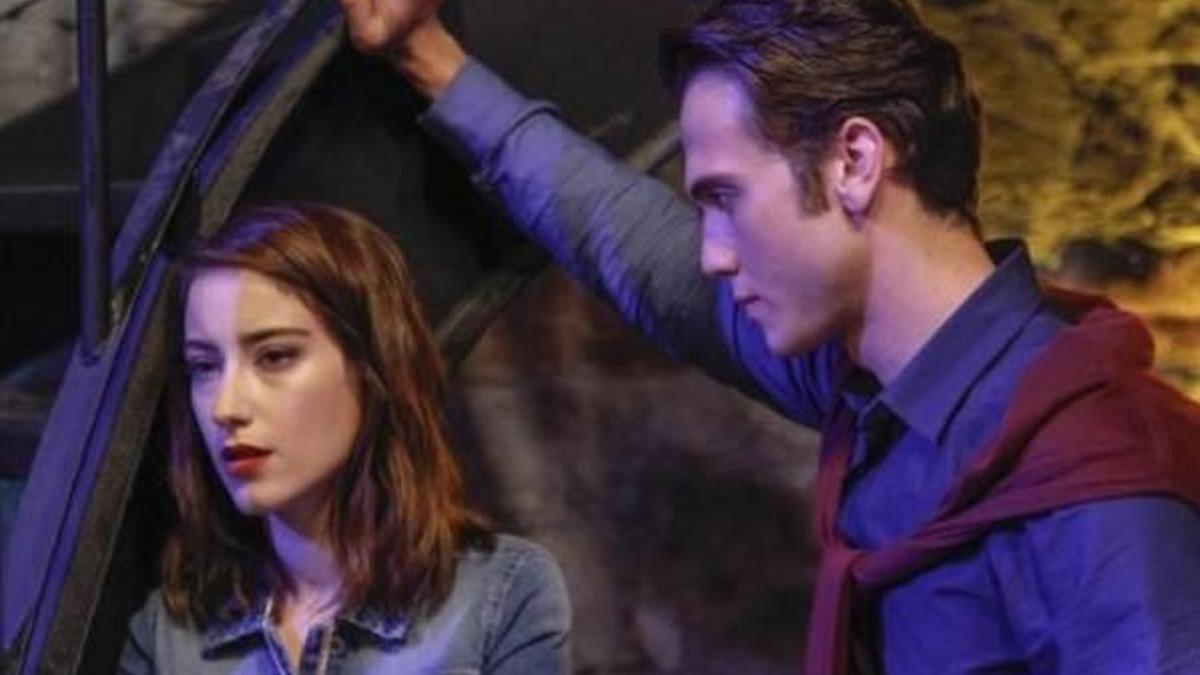Maral En Güzel Hikayem 14. bölüm fragmanında sürpriz gelişme-izle
