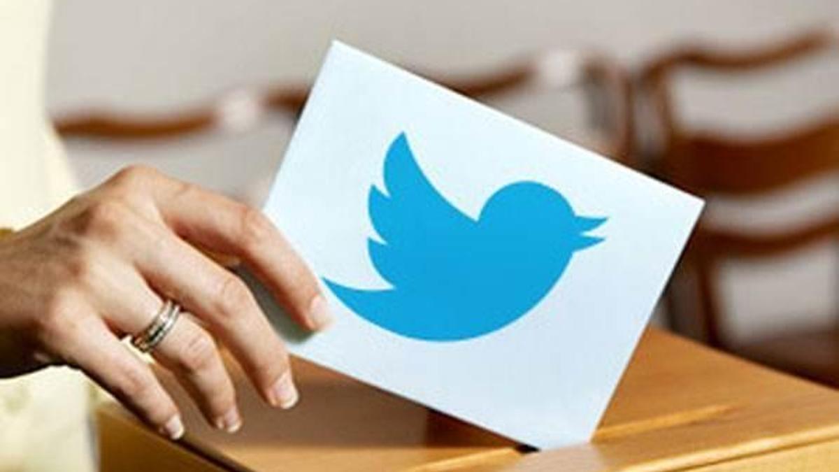 Siyasetin twitter fenomenleri