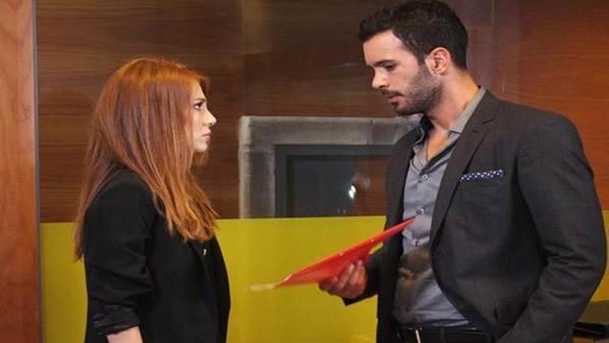 Kiralık Aşk 16. Bölüm fragmanları ile heyecan seviyenizi yükseltecek-İZLE