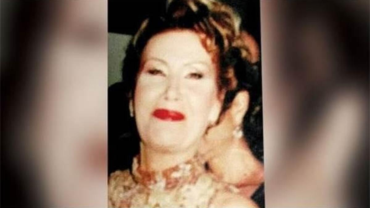 Selma Hunca ölü bulundu!