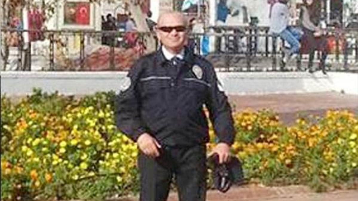 Soruşturma nedeniyle açığa alınan polis intihar etti