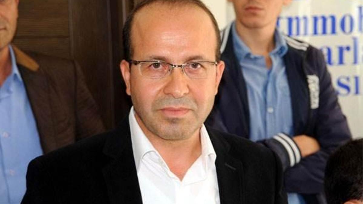 HDP ziyareti istifa getirdi