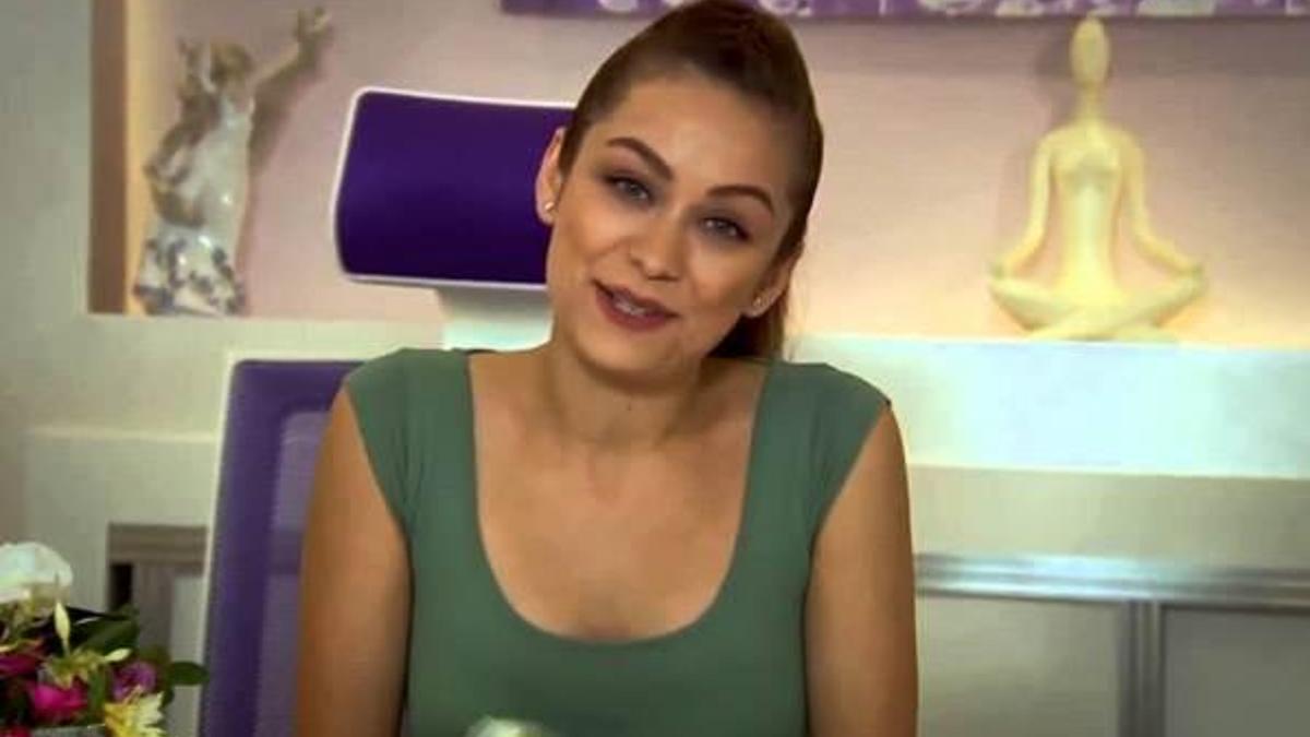 ‘Tarzım Gülay’dan farklı’