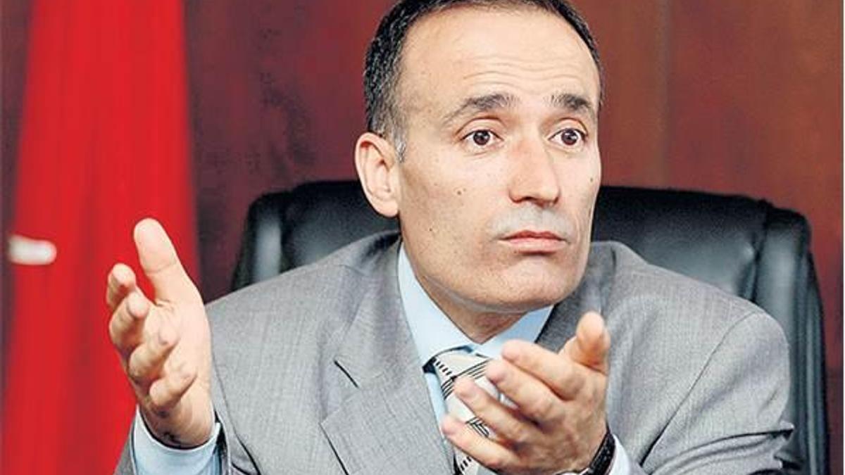 ‘Yasin Hayal’den haberim vardı’