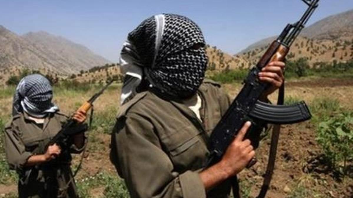YDG-H'nin Siirt sorumlusu yakalandı