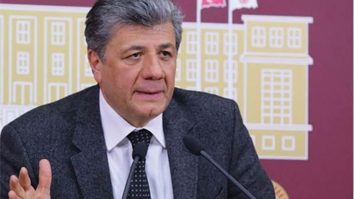 Mustafa Balbay'ın Cumhuriyet ile ilişkisi kesildi!