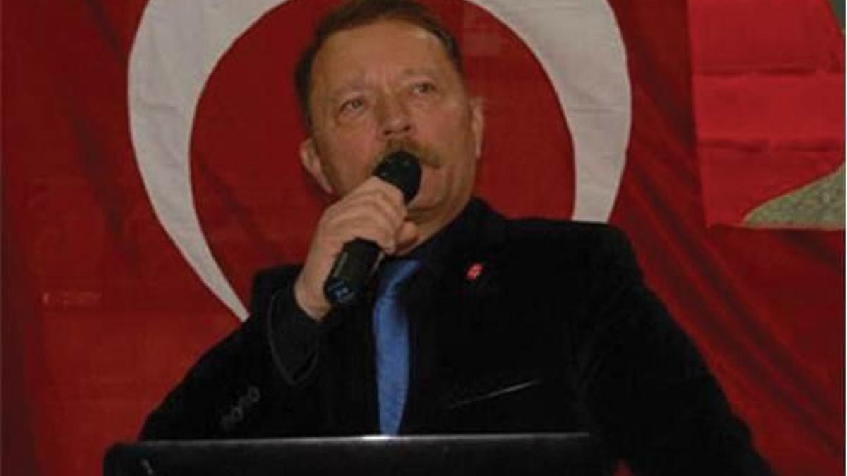 Öcalan'ı sorgulayan komutandan flaş sözler!