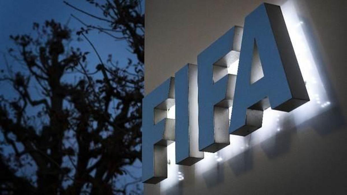 Platini'nin hesaplarını FIFA bozdu