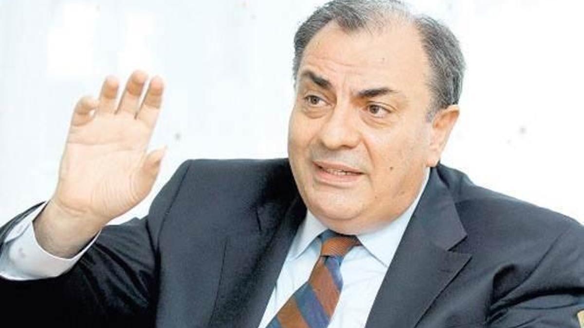 Türkeş: Bu seçimin sorumlusu...