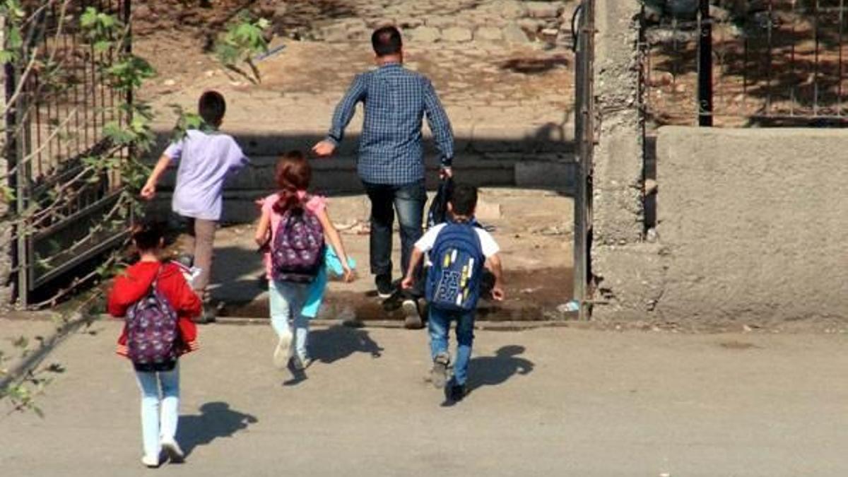 Cizre’de olaylı gün